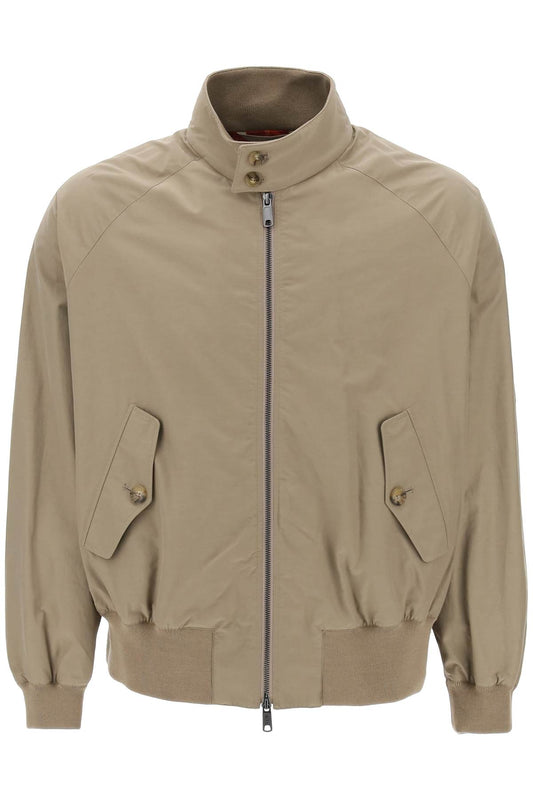 Harrington G9 Click  - Beige