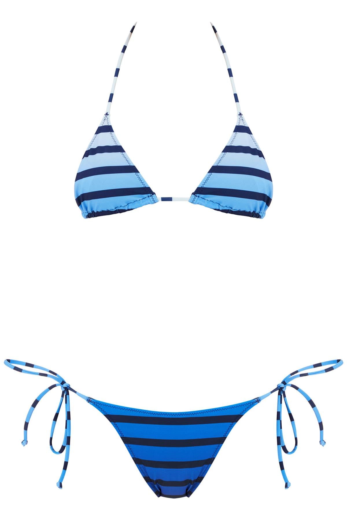 Mariniã¨re Bikini  - Blue