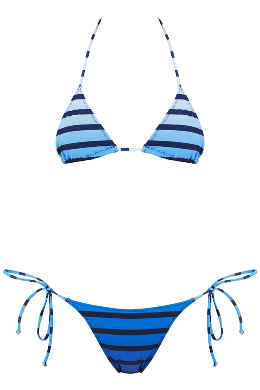 Mariniã¨re Bikini  - Blue