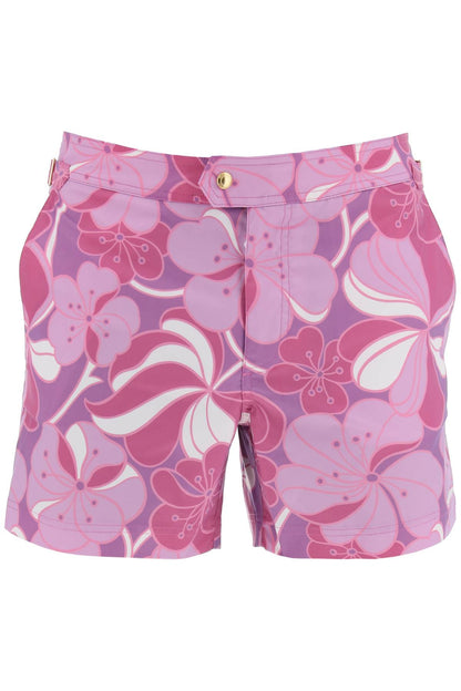 "floral Patterned Women's  - Pink