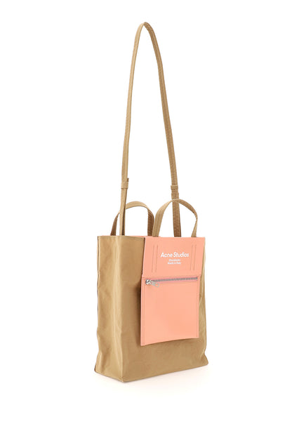 Baker Out Medium Tote Bag  - Beige