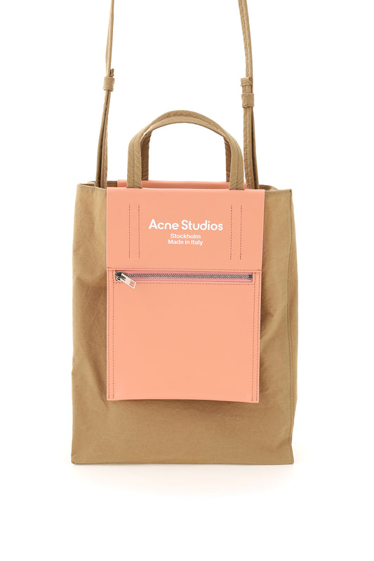 Baker Out Medium Tote Bag  - Beige