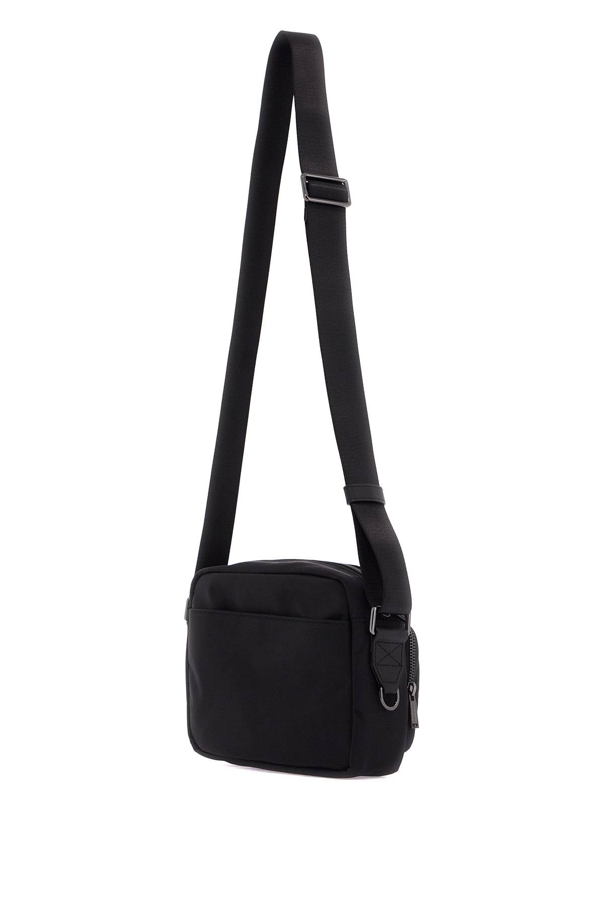 Urban Crossbody Bag  - Black