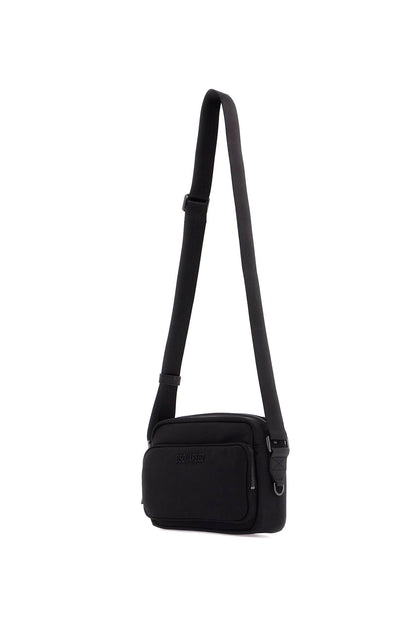 Urban Crossbody Bag  - Black