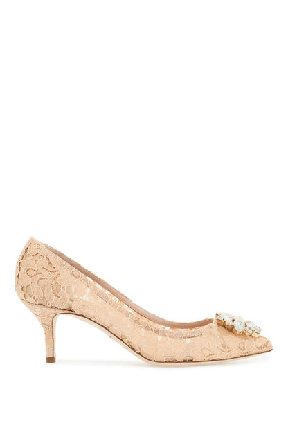 Bellucci Pumps 60 Mm  - Pink