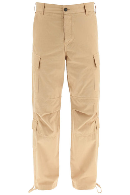 Saint Cargo Pants  - Beige