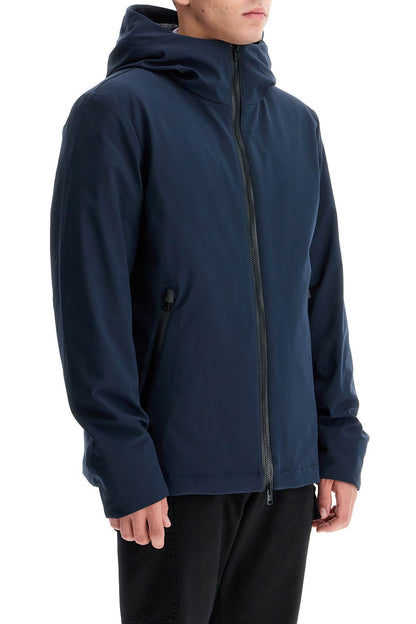 Softshell Pacific Jacket For Outdoor  - Blue