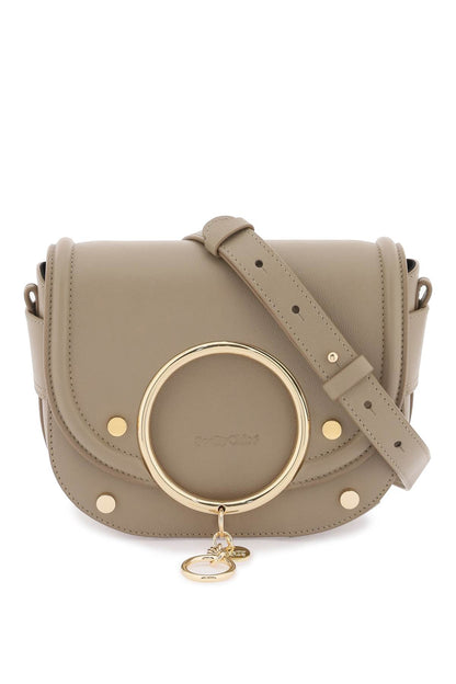 Mara Shoulder Bag  - Neutro