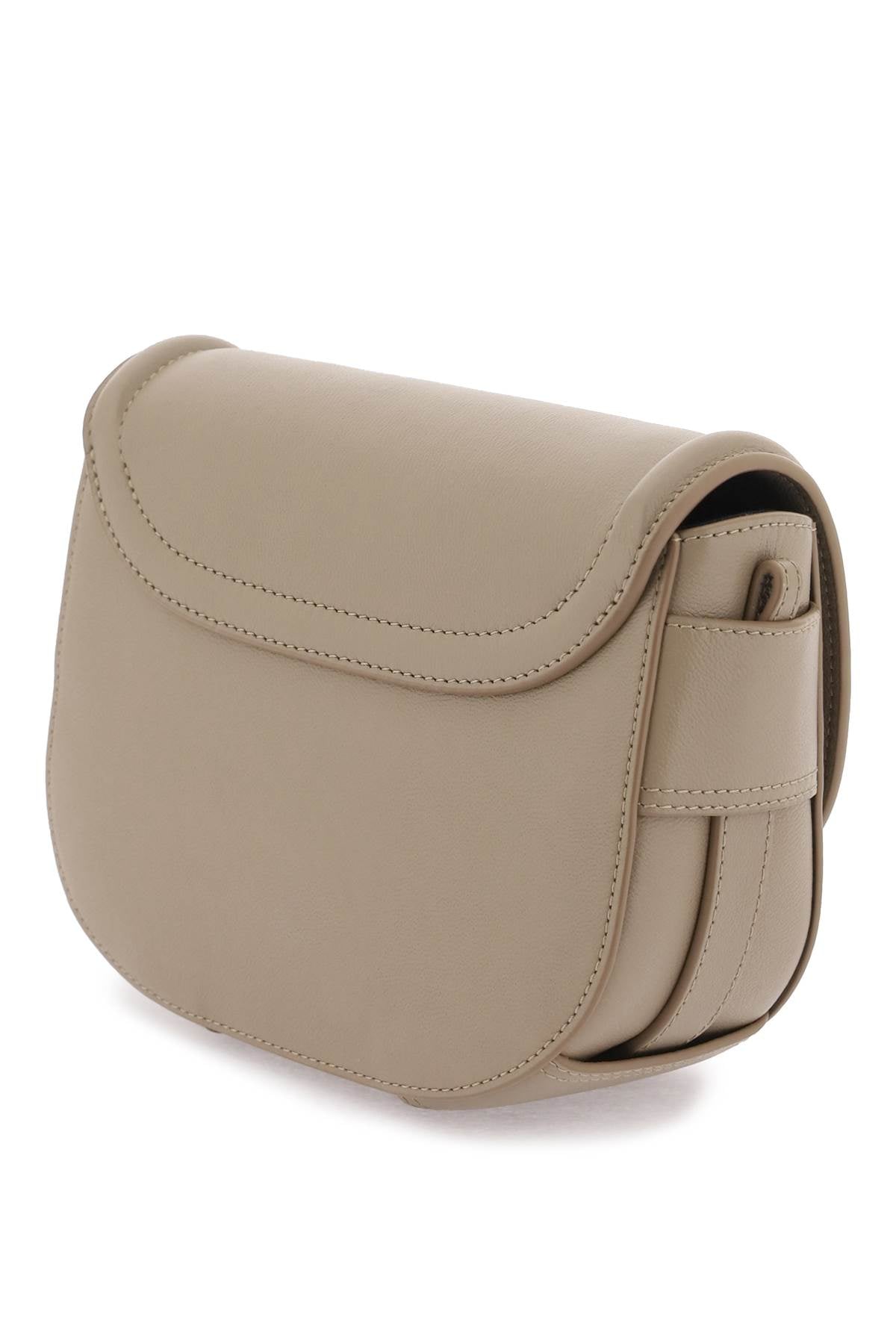 Mara Shoulder Bag  - Neutro