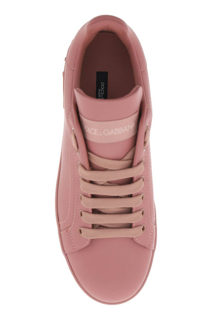 Portofino Sneakers  - Pink