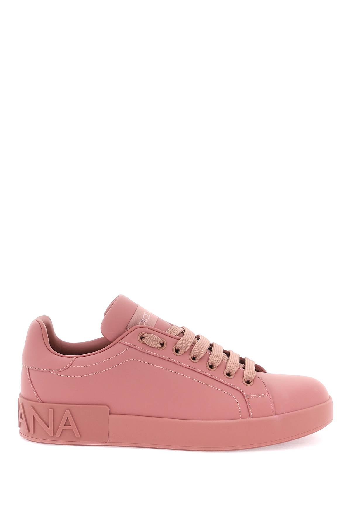 Portofino Sneakers  - Pink