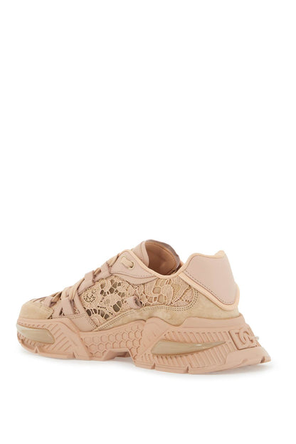 Airmaster Sneakers  - Pink