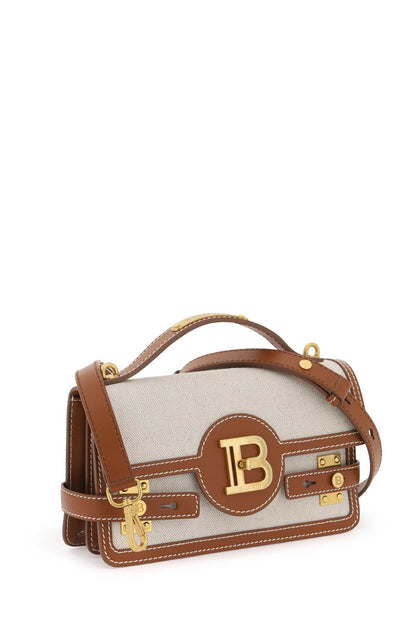 B-buzz 24 Handbag  - Brown