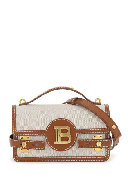 B-buzz 24 Handbag  - Brown