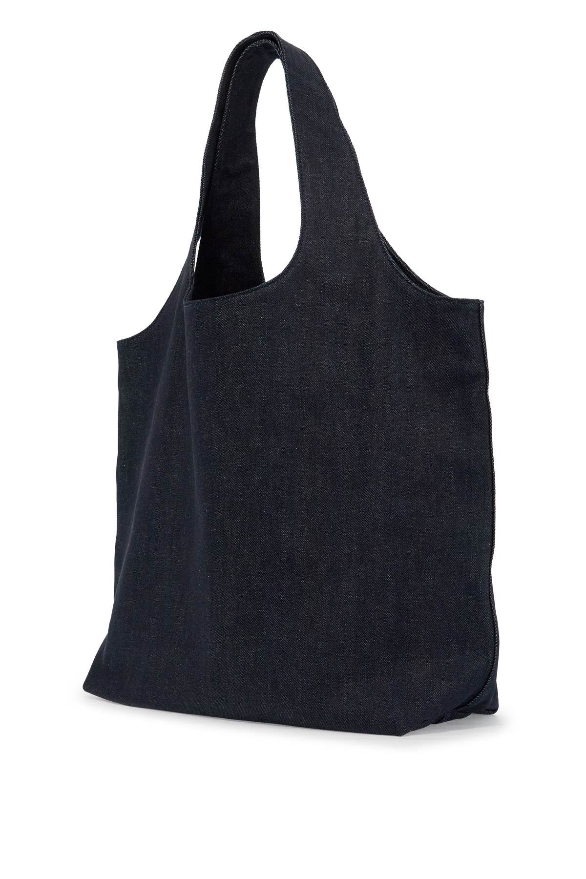 Ninon Tote Bag  - Blue