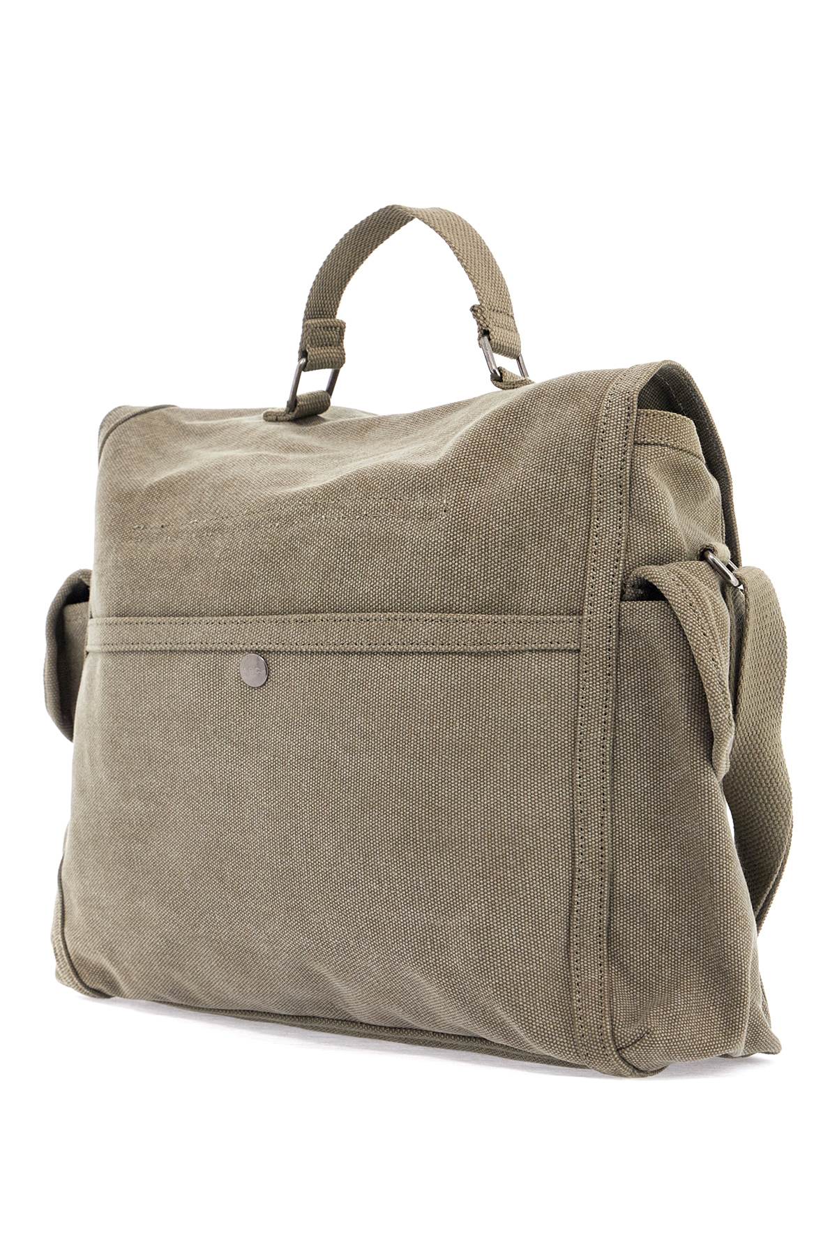 Shoulder Bag For Recovery  - Khaki