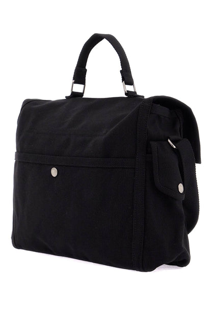 Shoulder Bag For Recovery  - Black