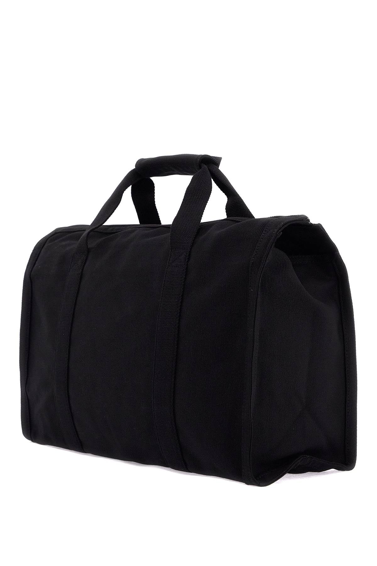 Récupération Tote Bag  - Black