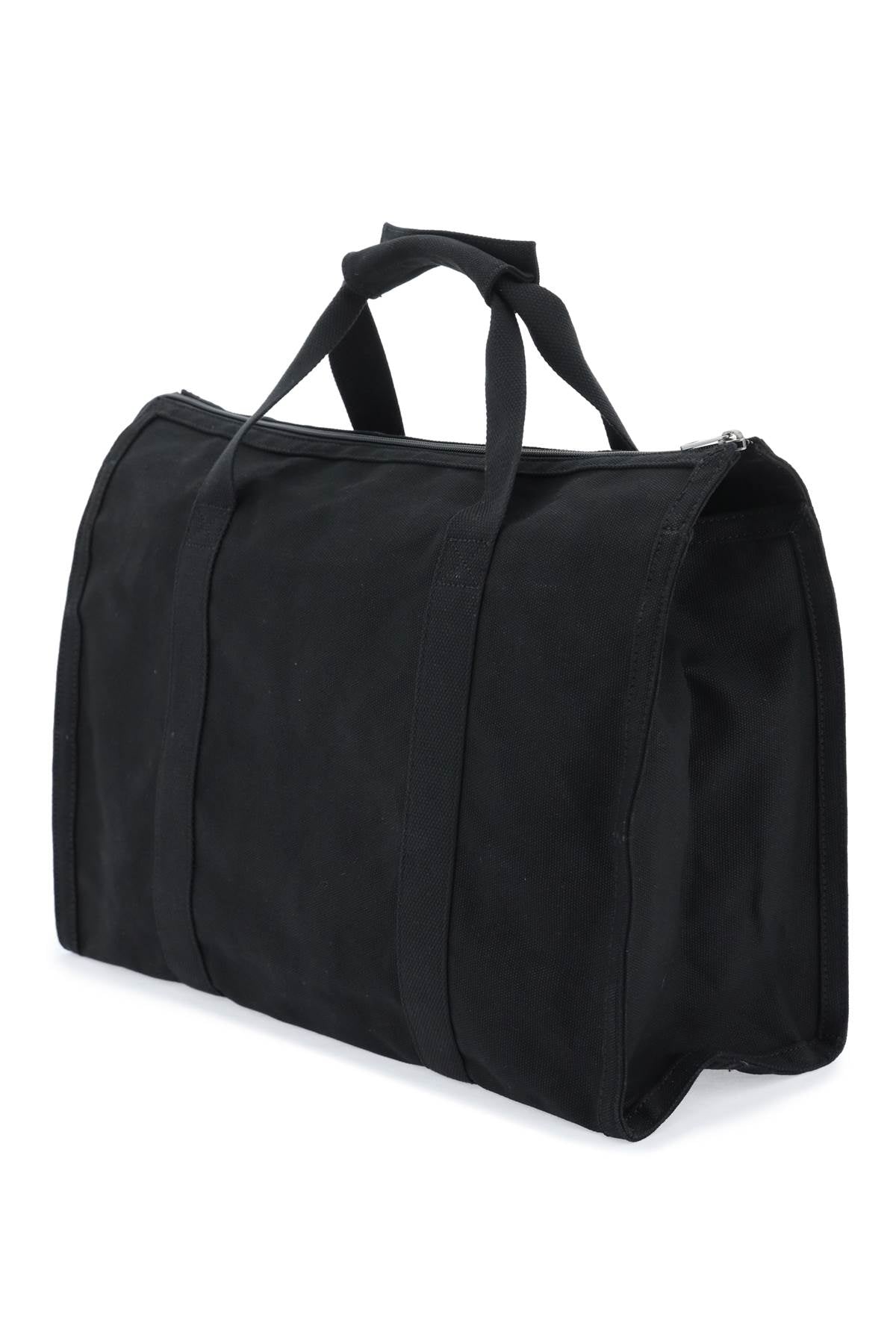 Récupération Tote Bag  - Black