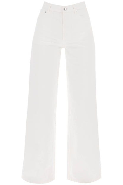 Elisabeth Jeans  - White