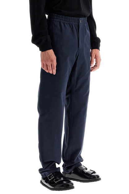 Chuck Workwear Pants  - Blue