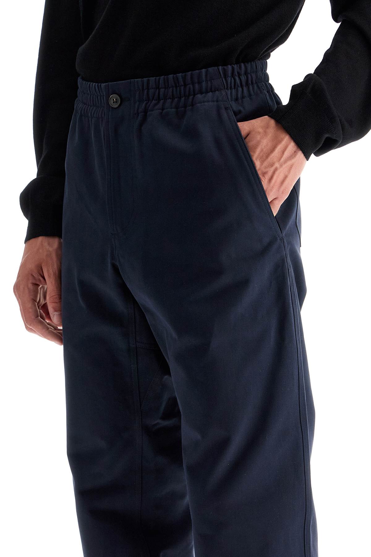 Chuck Workwear Pants  - Blue