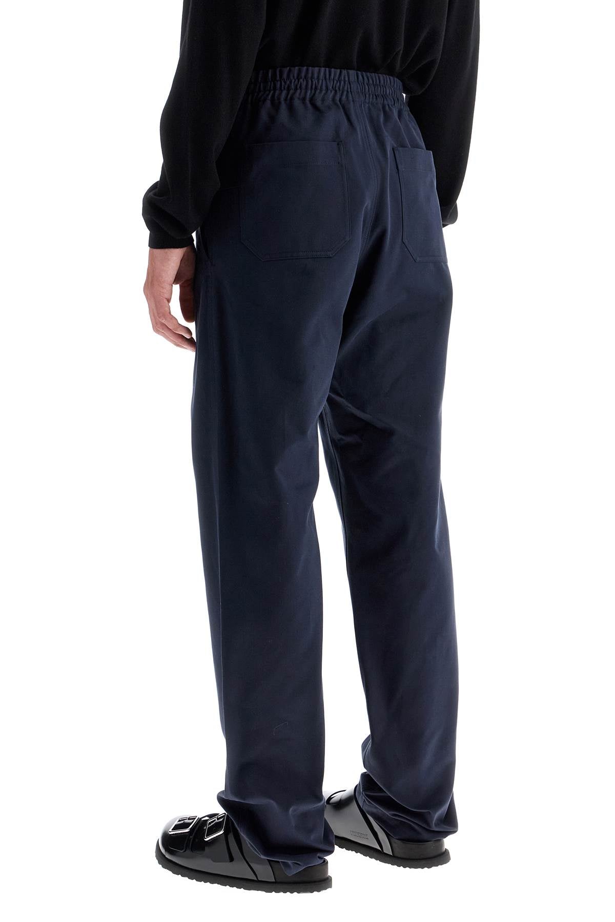 Chuck Workwear Pants  - Blue