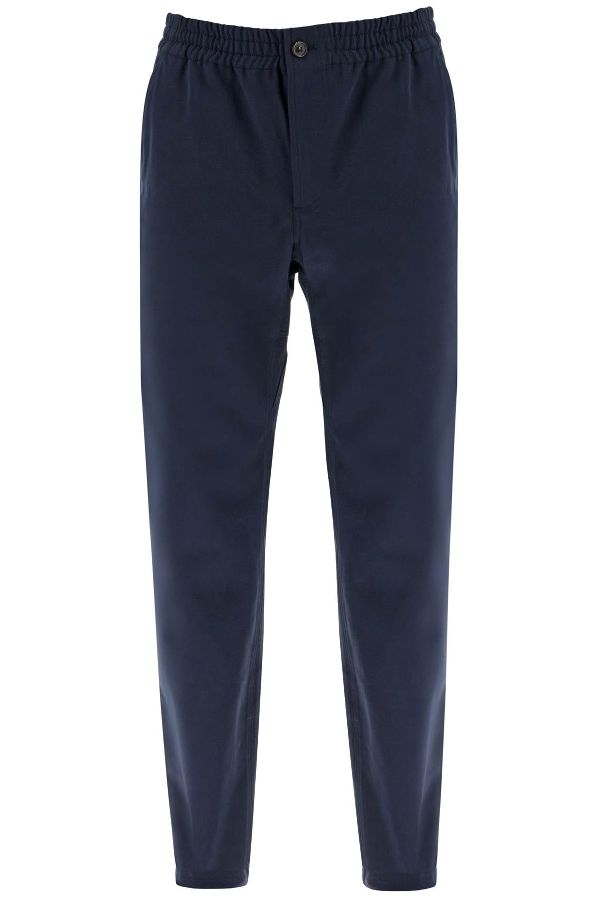 Chuck Workwear Pants  - Blue