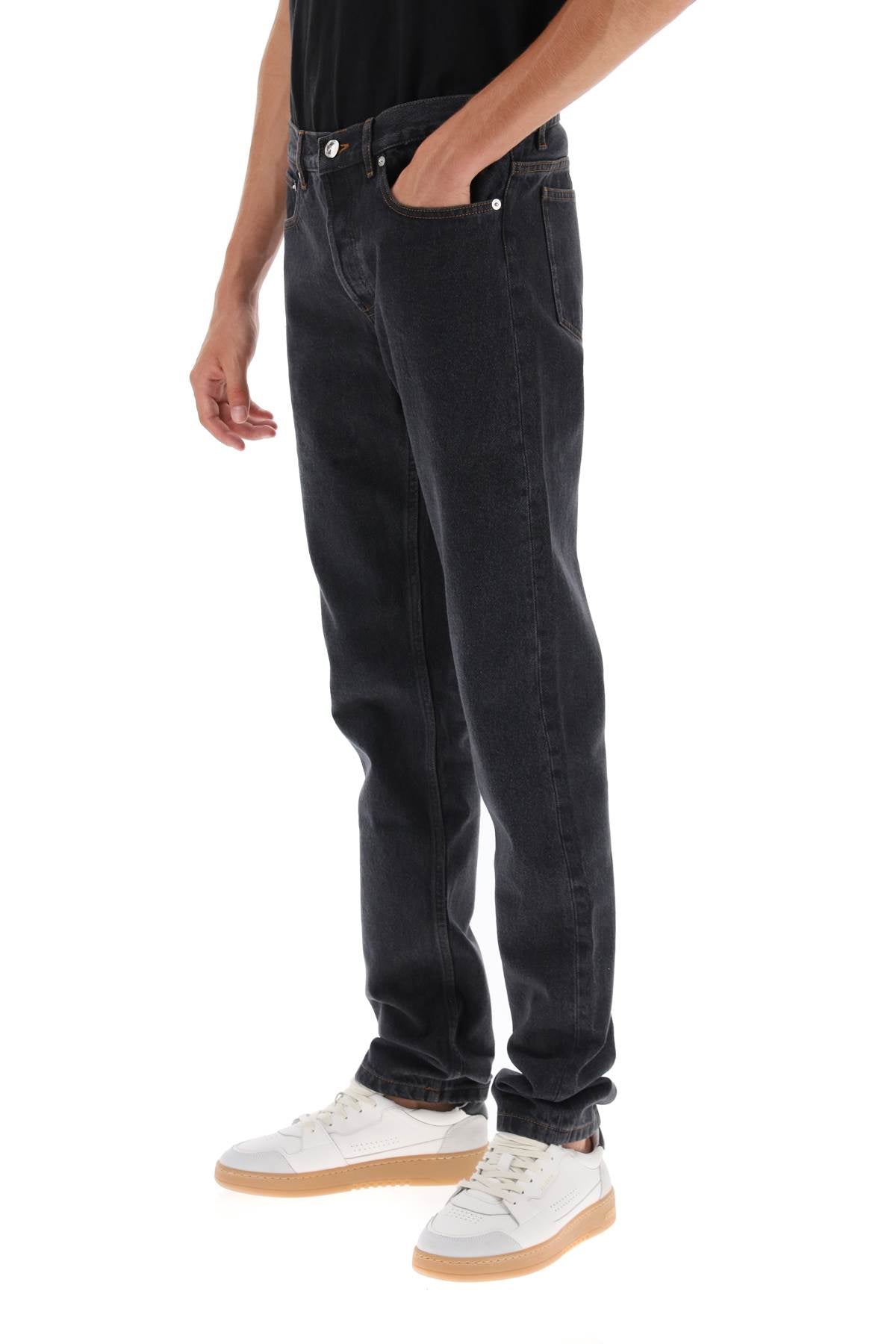 Petit New Standard Jeans  - Nero