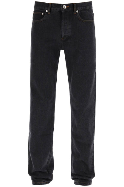 Petit New Standard Jeans  - Nero