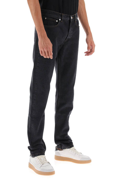 Petit New Standard Jeans  - Nero