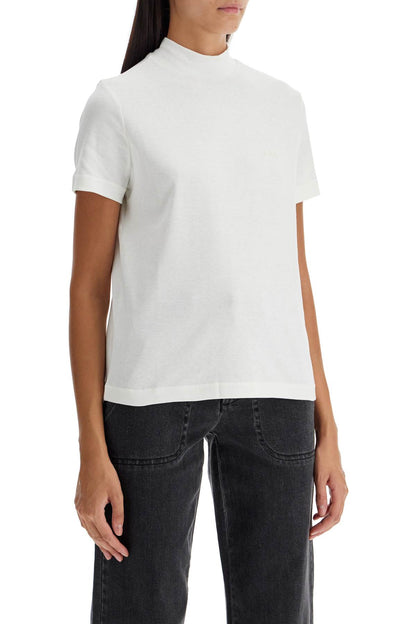 Caroll T-shirt  - White