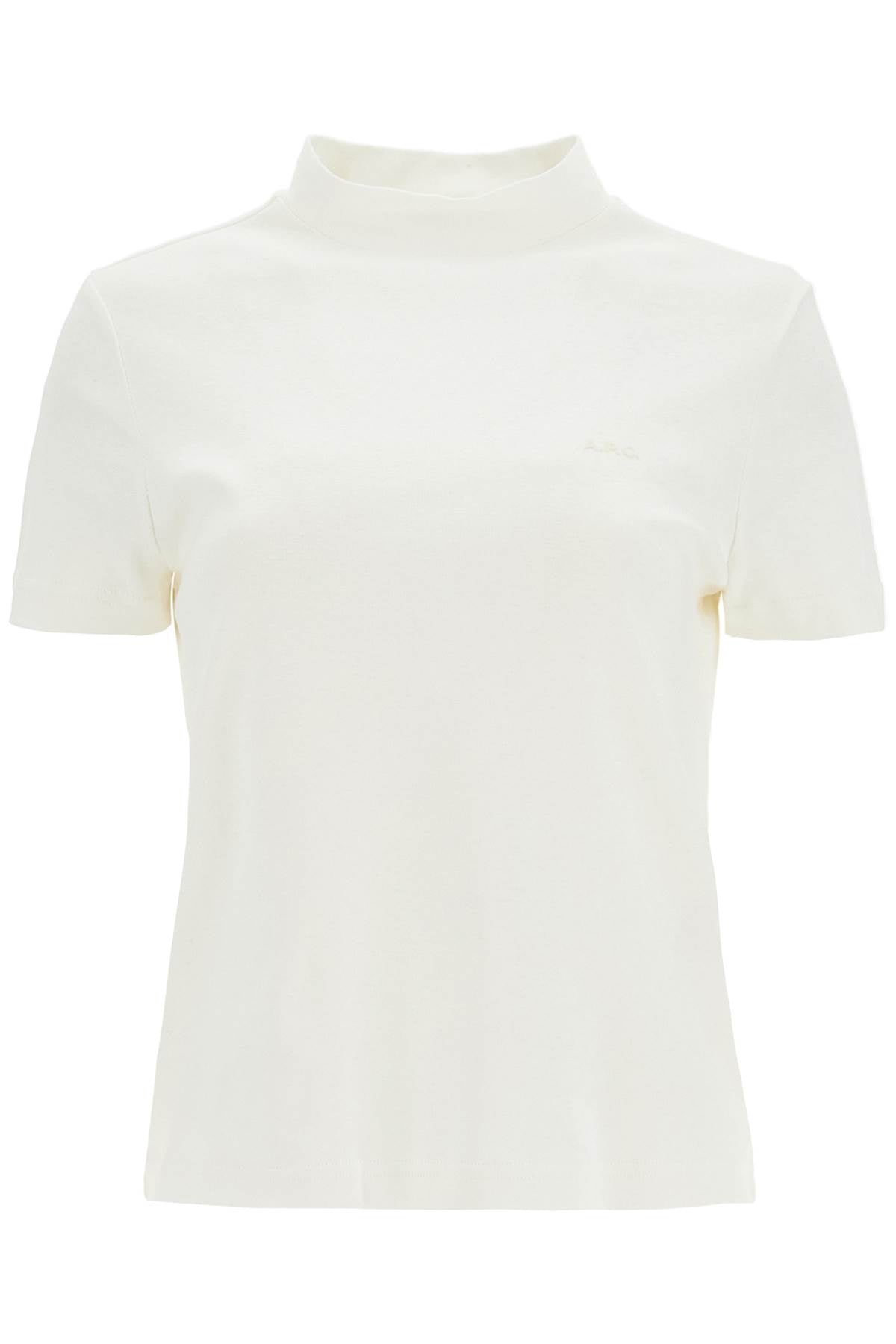 Caroll T-shirt  - White