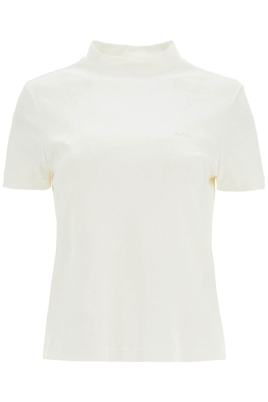 Caroll T-shirt  - White