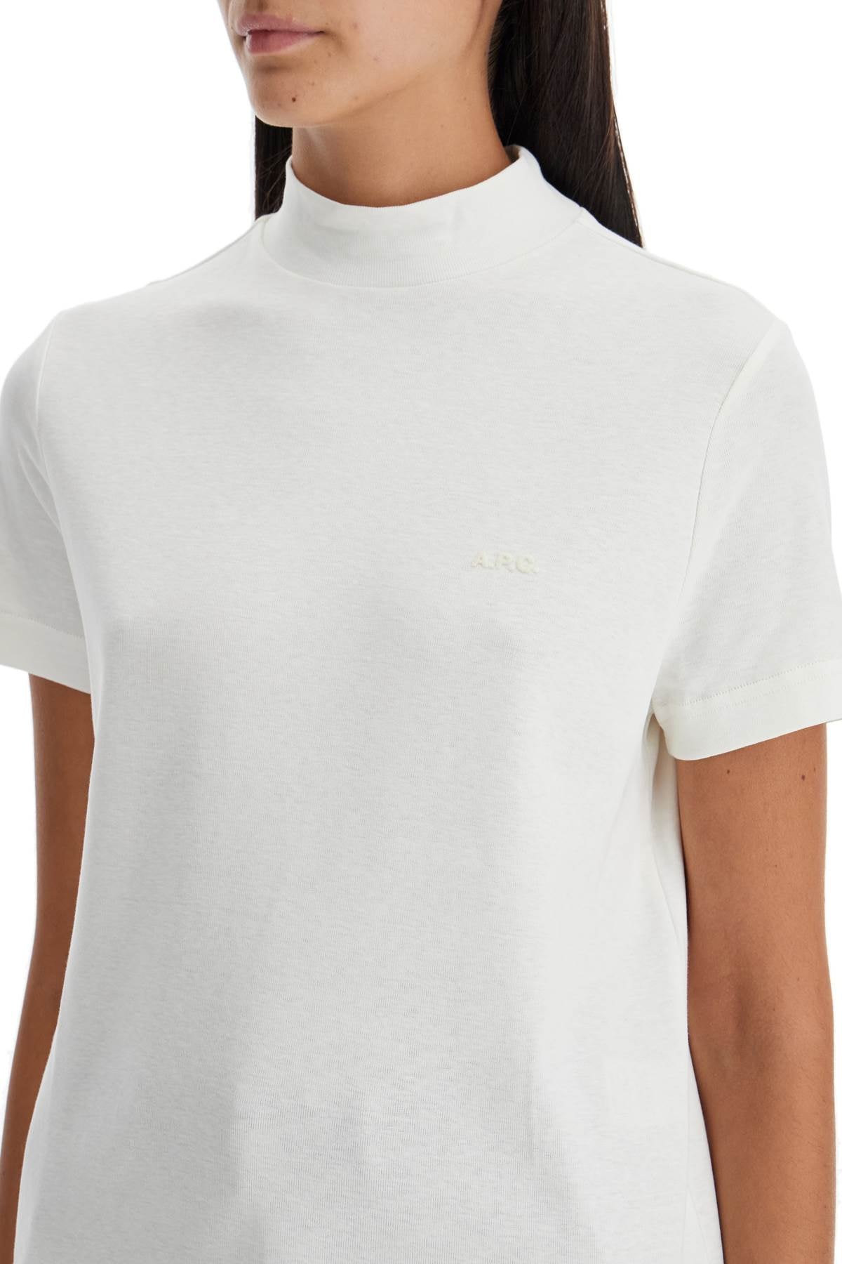 Caroll T-shirt  - White