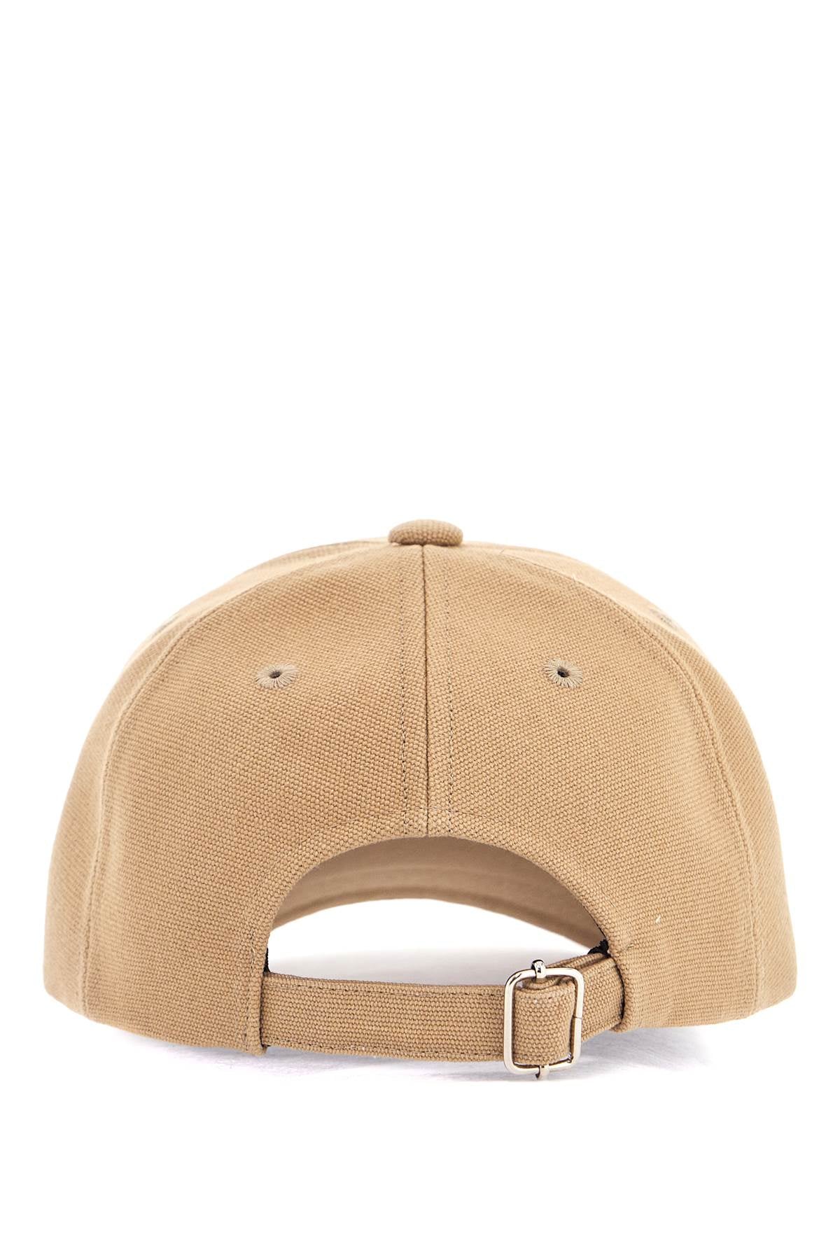 Charlie's Baseball Cap  - Beige