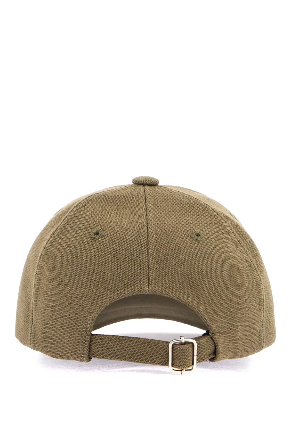 Charlie's Baseball Cap  - Khaki