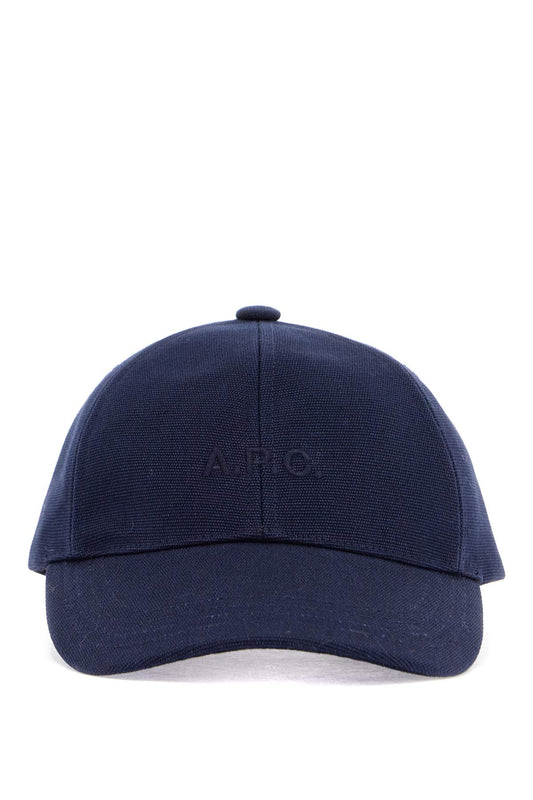 Charlie's Baseball Cap  - Blue