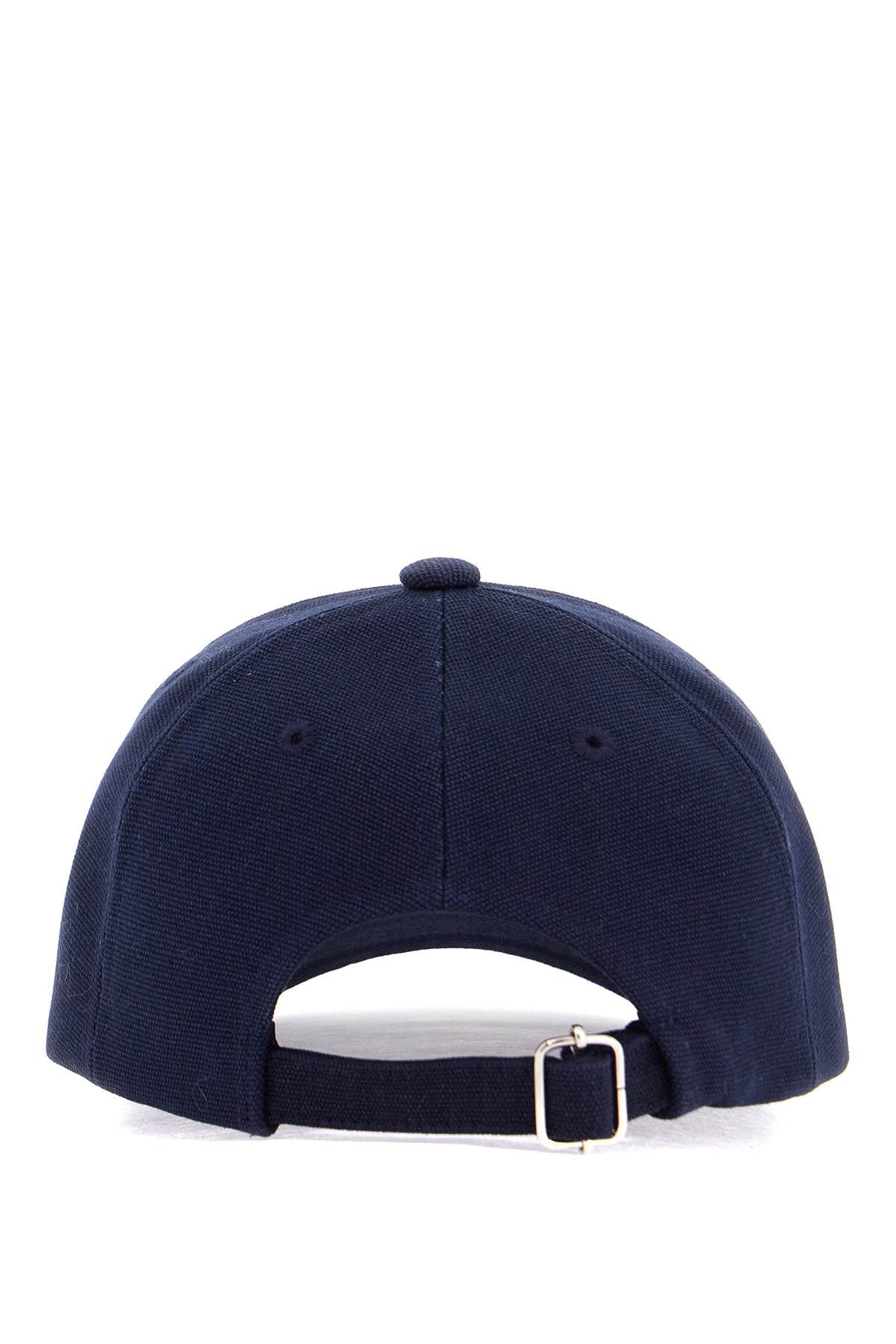 Charlie's Baseball Cap  - Blue