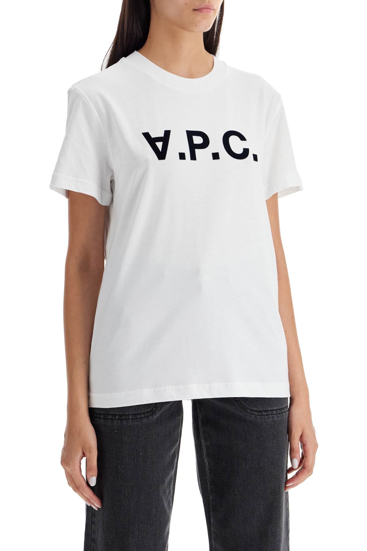 Grand Vpc T-shirt  - White