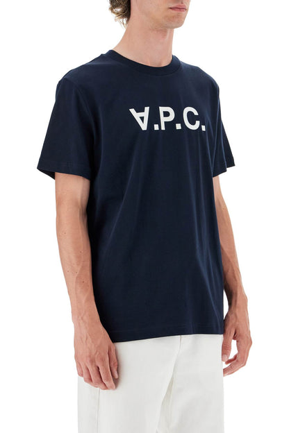 Grand Vpc T-shirt  - Blue