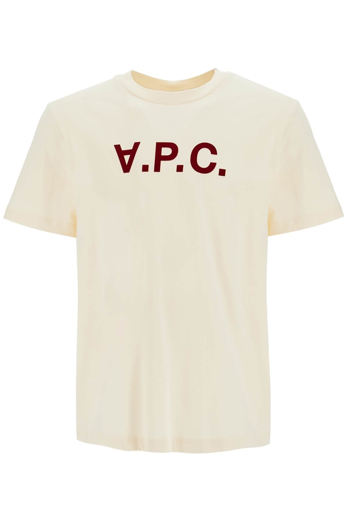 Grand Vpc T-shirt  - White