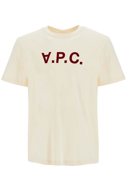 Grand Vpc T-shirt  - White