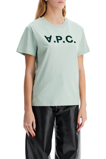 Unisex Grand Vpc T  - Green