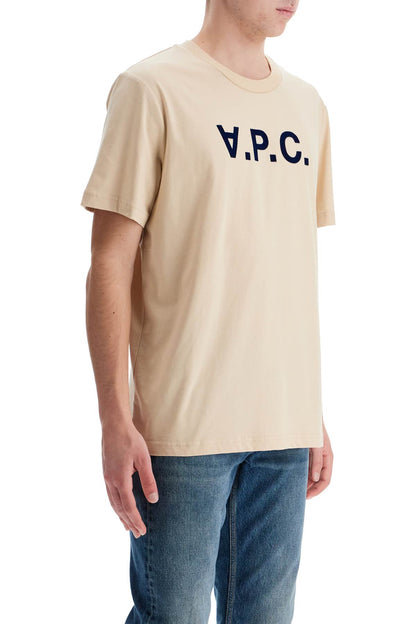 Unisex Grand Vpc T  - Beige