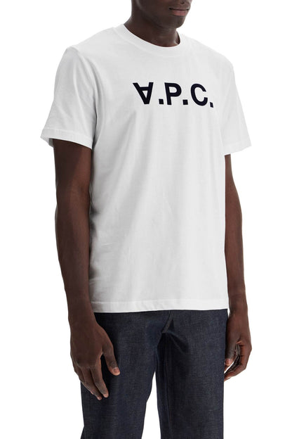 Grand Vpc T-shirt  - White