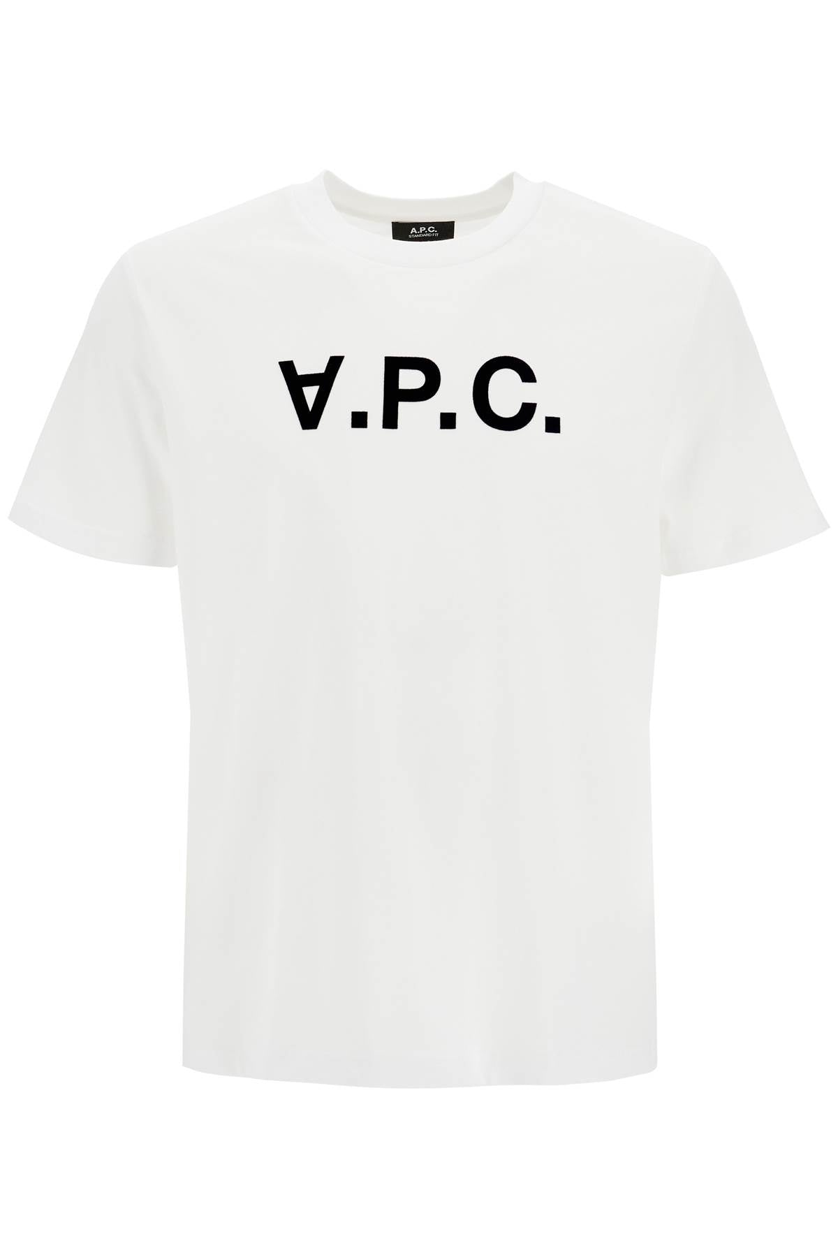 Grand Vpc T-shirt  - White