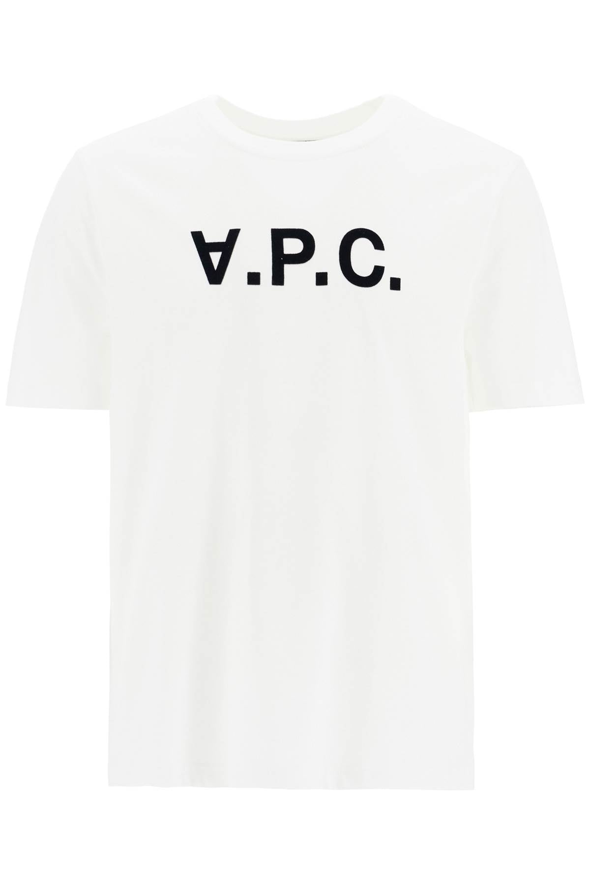 Grand Vpc T-shirt  - White