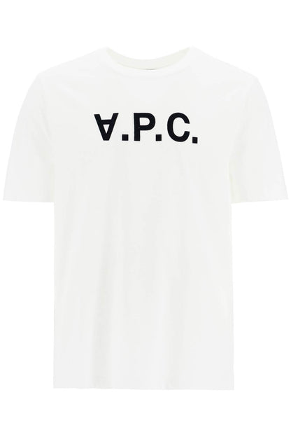 Grand Vpc T-shirt  - White