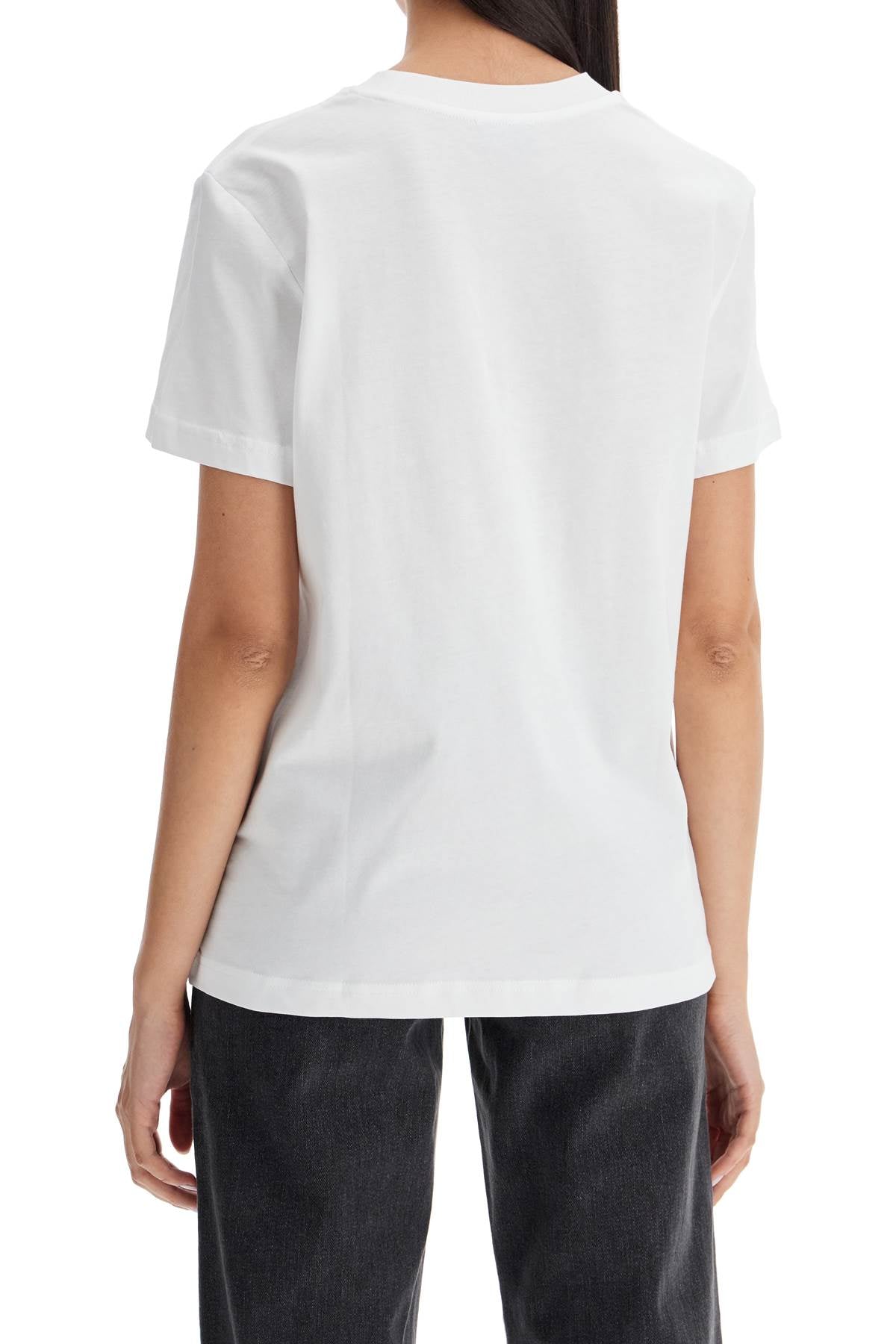 Grand Vpc T-shirt  - White